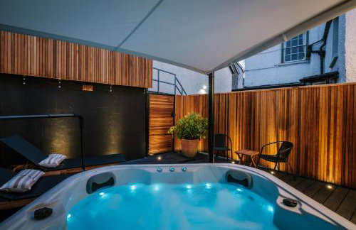 The Den - The White House Windermere - Off-Site Health Club & Spa 2 minute walk away - Photo 9