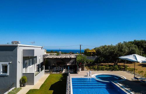 Villa Emily Rethymno - Foto 14