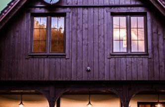 Kaszubski Dom Podcieniowy Bohema - Foto 28