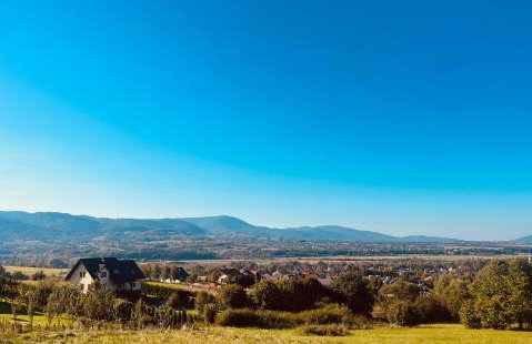 JAFERÓWKA Domki w górach SAUNA JACUZZI - Foto 59