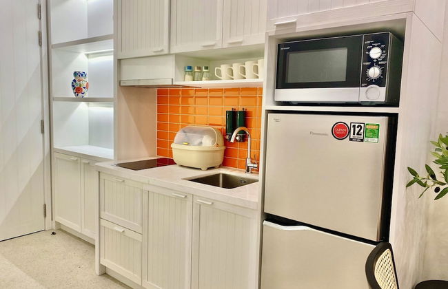 Luxury Hillside Apartment Phu Quoc - Foto 56