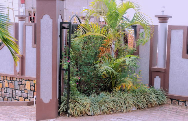 kigali peace villa - Foto 62