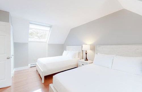 Campton White Mountains Retreat - Foto 17