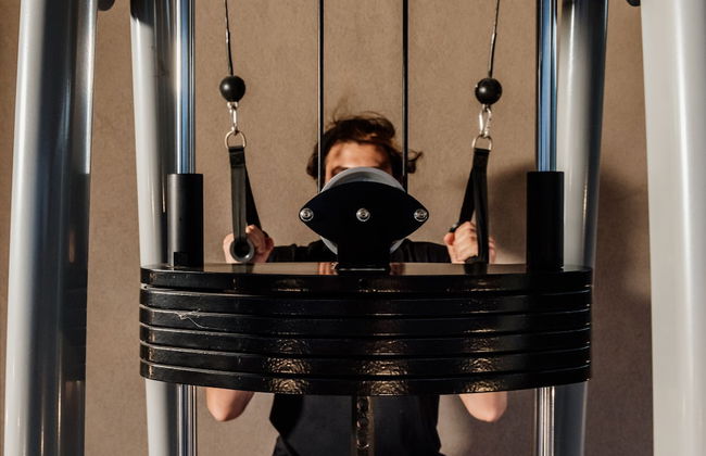 Relais Chiaramonte - Foto 80