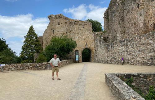 Charming Cottage in a typical French Village - Foto 61