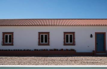 Nature Forest - Herdade de Martingil - Foto 58