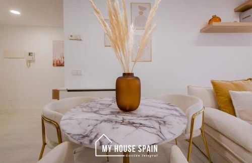MyHouseSpain - Encantador apartamento en Madrid - Foto 15