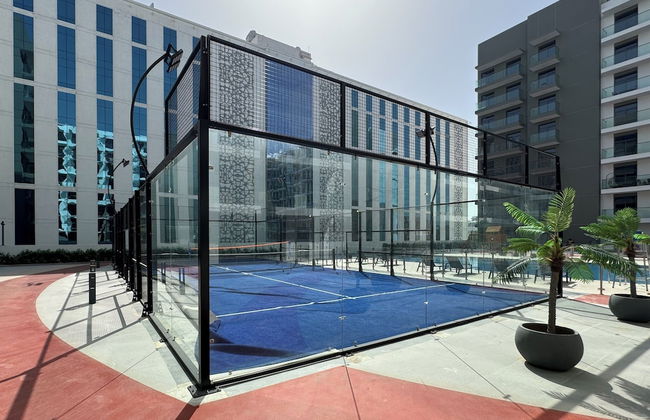 Shining studio in Laya Heights - Photo 19