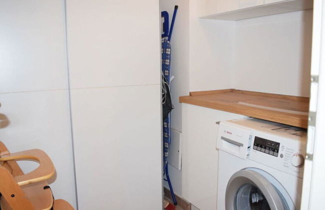 Herring Gull in the Villa Meernixe Binz - Photo 12