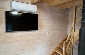 Domki Magdalenka - Foto 13