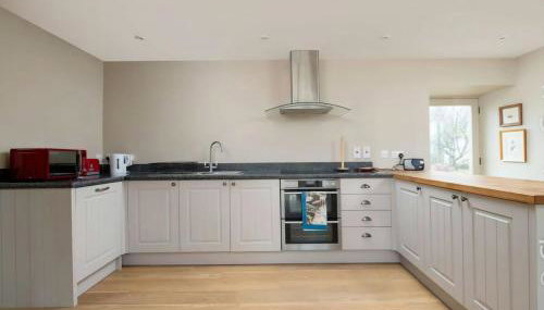 Converted Cotswold Barn in Chedworth - Tranquil Escape, Sleeps 4 - Foto 2