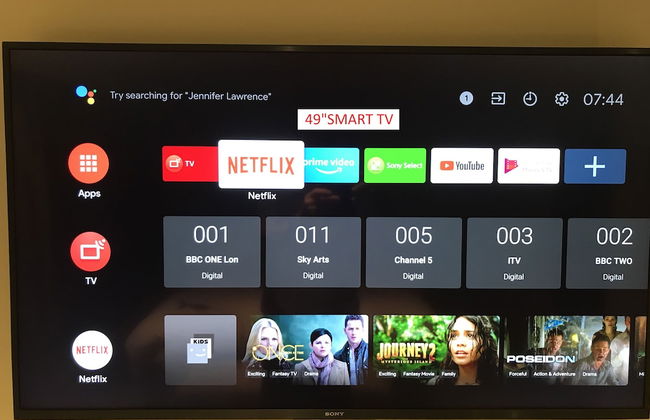 Hillside Farm Barn Apartments - Photo 3