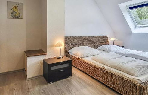 Awesome Home In Wittstock With Kitchen - Photo 11