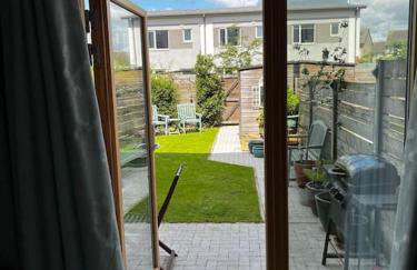 2 Bedroom Eco House with South Facing Balcony - Foto 11