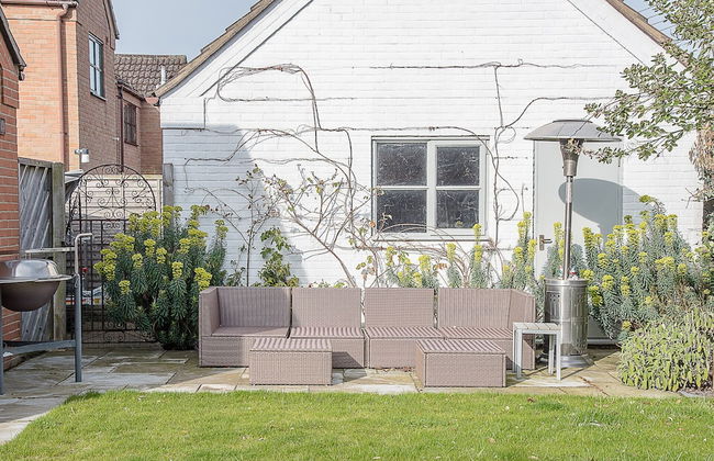 Honey Bee House, Orford - Foto 18