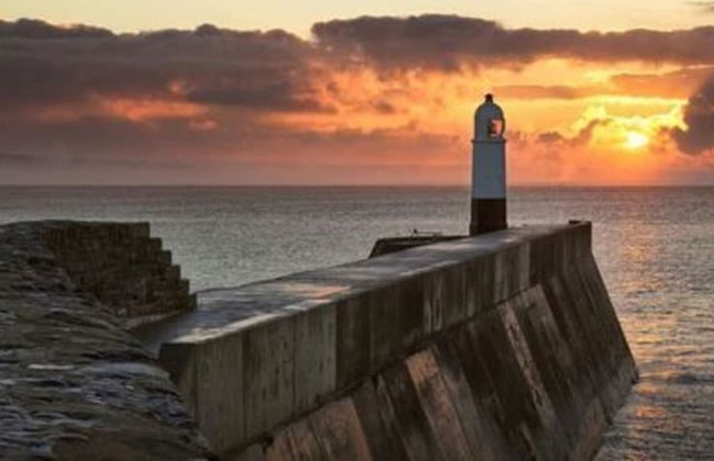 Luxury Stay in the Heart of Porthcawl - Foto 15