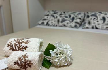 Demetra Apartment Sperlonga - Foto 12