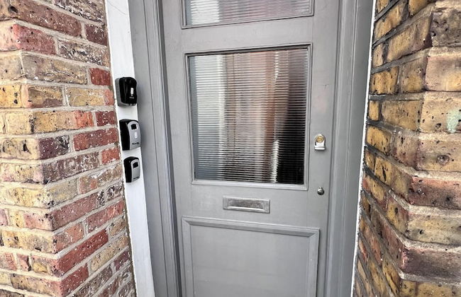 Cozy London Apartment With Great Location - Foto 21