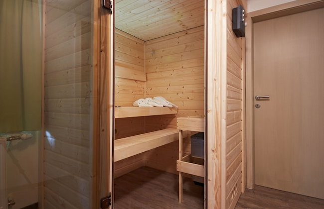 Holiday Lodge Central - Foto 41