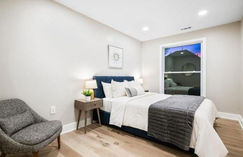 Tysons LUXE 6BR Modern and Spacious - Foto 26