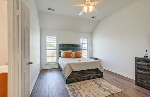 Large Backyard Peaceful Home in Southaven! - Foto 10