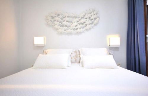 Unique, Stylish & Calm Los Peces by the Sea - Foto 12