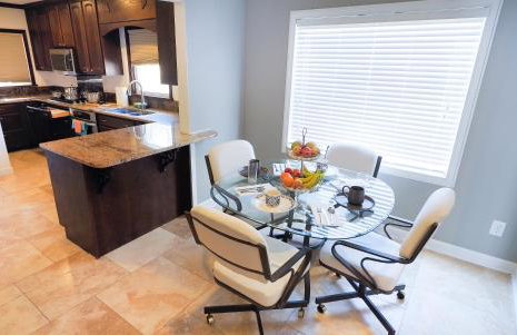 Golf Course Views House - Foto 15