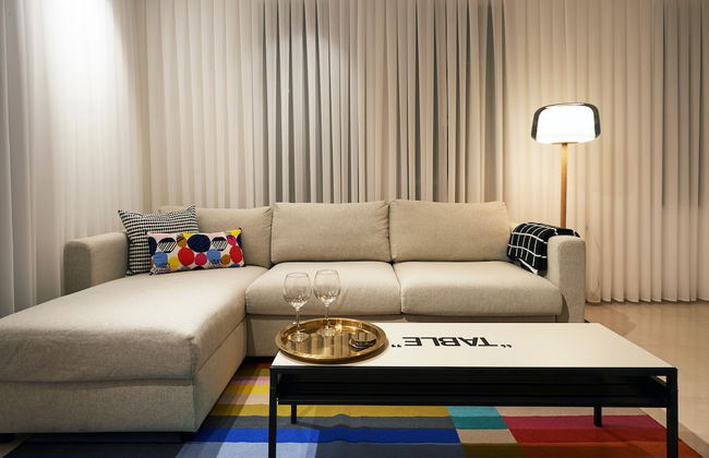 Yehuda Market Suite - Foto 8