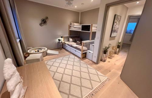 River Lake Inn - Muldestausee - Foto 5