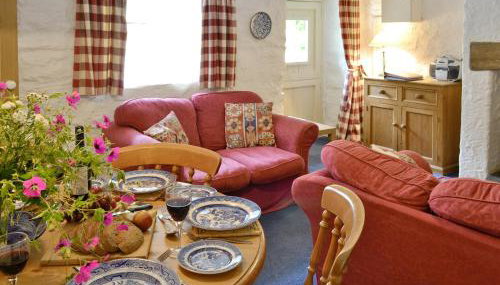 Riverside Cottage - Foto 3