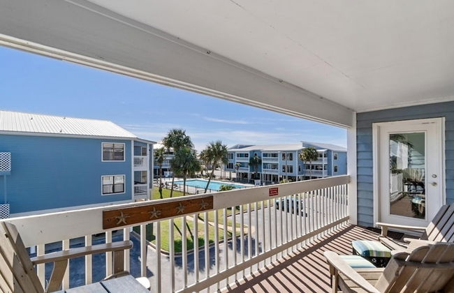 Sea Oats - Gulf Shores - Foto 66