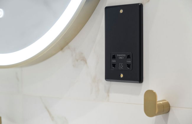 Luxury 2 Bed Apartment in Central London - Foto 41