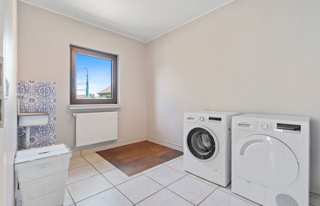 Spacious House in Kehlen ID182 - Photo 15