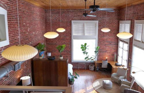 Premier Downtown Loft Building, Just Opened - Foto 17