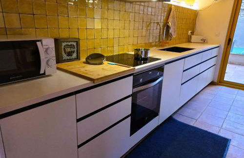 Casa moderna para 6 con piscina, chimenea, wifi y A/A en Costa Brava - ES-89-123 - Foto 1