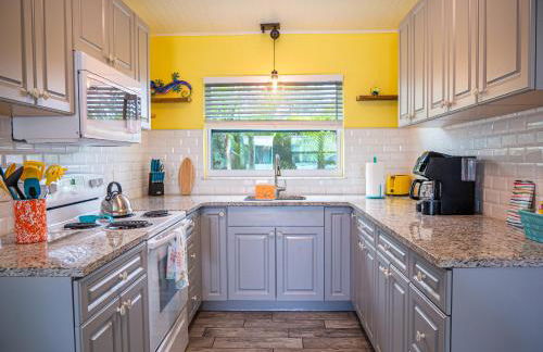 Sunny Delight I - Foto 10