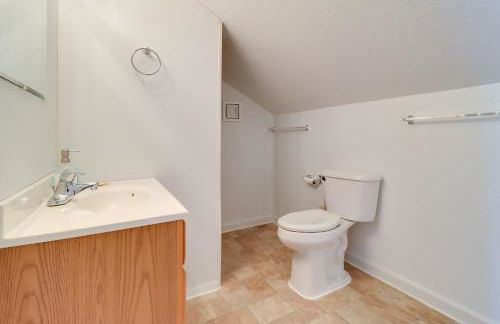 13 Mi to Port Clinton Lake Erie Getaway with Dock - Foto 19