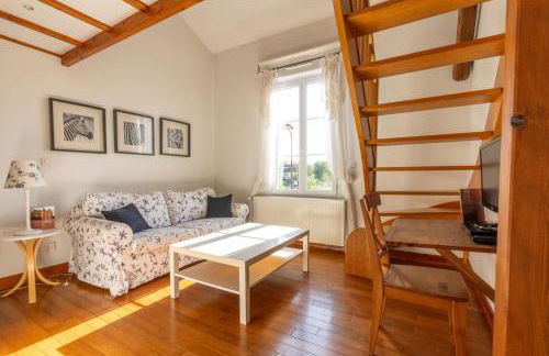 Gite les oiseaux_A Louvemont avec piscine chauffée - Foto 53