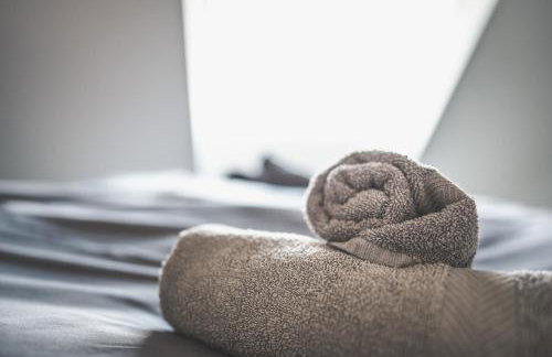 Exklusive Maisonette Wohnung am See, 5 Min zur SAP, Smart TV & Netflix - WeHome Premium - Foto 51