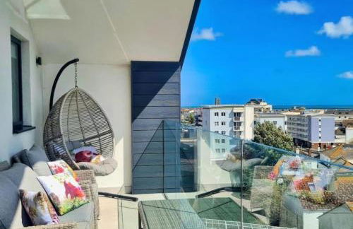 Anchor View Apartment, sleeps 6 - Foto 4