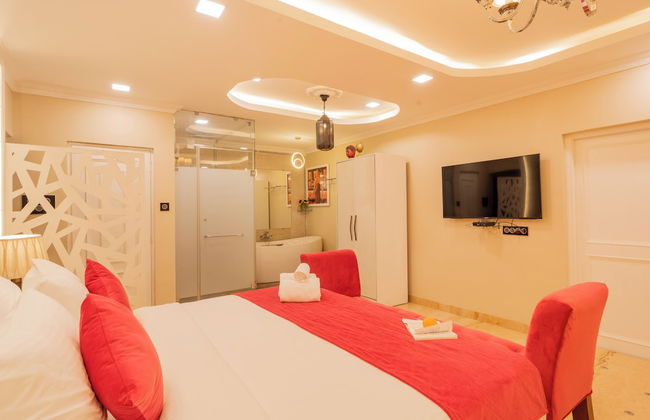 Emperor Ozran by Alaya Stays - Photo 23