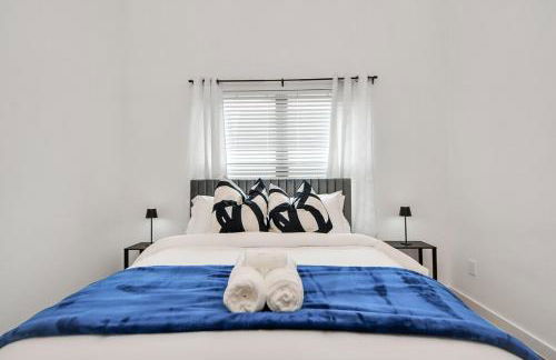 Villa des Reves -Medical Center, Downtown HTX, NRG- - Foto 59