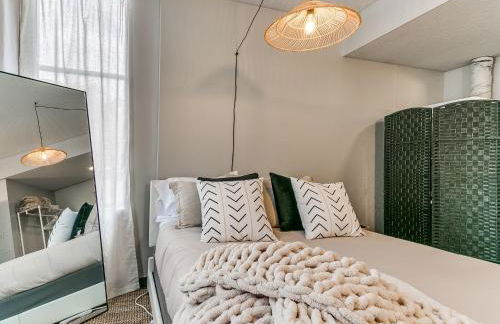 Boho, Walk East Village, Downtown, Free Parking - Foto 4