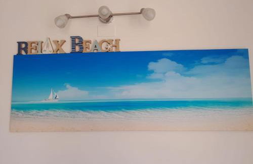 Relax beach San Vito lo Capo - Foto 1