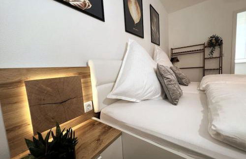 AR Apartments III I 4 Pers I Modern I Schillerapartment - Foto 40