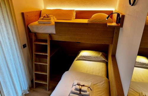 Rosetta - Ai Meli - Dolomites - Foto 26