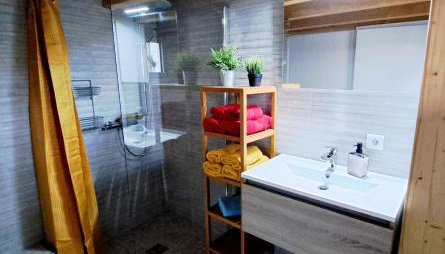 Les gîtes de Wissembourg- Le Color Lodge - Foto 4