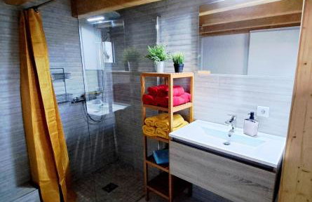 Les gîtes de Wissembourg- Le Color Lodge - Foto 4