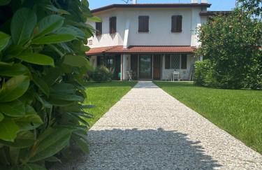 Villa Eribis - Foto 1