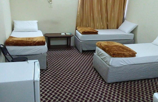 Manazel Al-Hamd - Photo 8